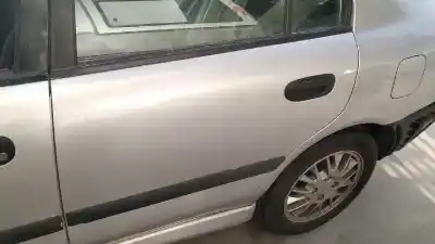 Hurda Aracı mitsubishi carisma berlina 5 (da0) 1900 di-d avance yılın 2003 güçlü f9q2