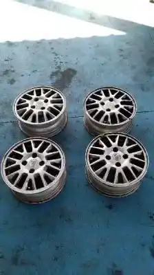 Hurda Aracı mitsubishi carisma berlina 5 (da0) 1900 di-d avance yılın 2003 güçlü f9q2