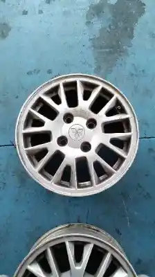 Hurda Aracı mitsubishi carisma berlina 5 (da0) 1900 di-d avance yılın 2003 güçlü f9q2