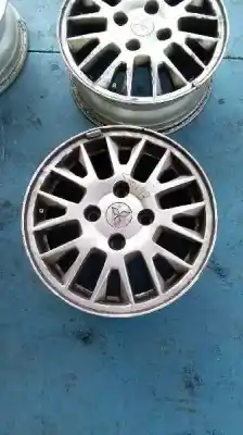 Hurda Aracı mitsubishi carisma berlina 5 (da0) 1900 di-d avance yılın 2003 güçlü f9q2