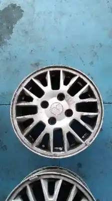 Hurda Aracı mitsubishi carisma berlina 5 (da0) 1900 di-d avance yılın 2003 güçlü f9q2