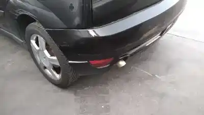 Здавання транспортного засобу ford focus berlina (cak) trend року 2001 потужний f9da