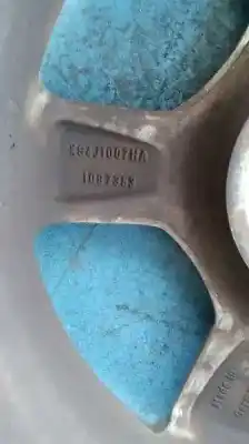 Здавання транспортного засобу ford focus berlina (cak) trend року 2001 потужний f9da