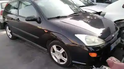 Здавання транспортного засобу ford focus berlina (cak) trend року 2001 потужний f9da