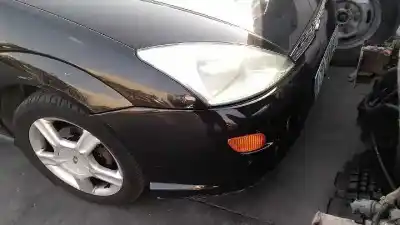 Здавання транспортного засобу ford focus berlina (cak) trend року 2001 потужний f9da