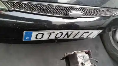 Здавання транспортного засобу ford focus berlina (cak) trend року 2001 потужний f9da