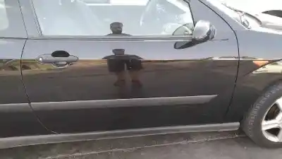 Здавання транспортного засобу ford focus berlina (cak) trend року 2001 потужний f9da
