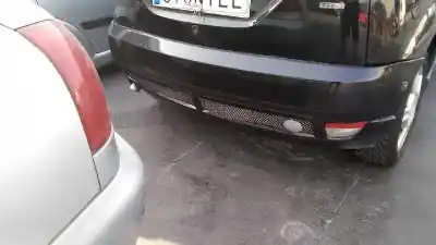 Здавання транспортного засобу ford focus berlina (cak) trend року 2001 потужний f9da