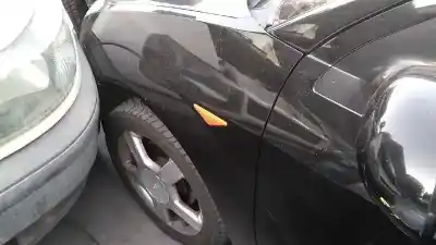 Здавання транспортного засобу ford focus berlina (cak) trend року 2001 потужний f9da