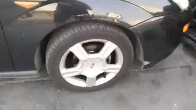 Здавання транспортного засобу ford focus berlina (cak) trend року 2001 потужний f9da