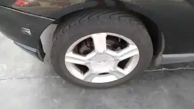 Здавання транспортного засобу ford focus berlina (cak) trend року 2001 потужний f9da