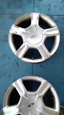 Здавання транспортного засобу ford focus berlina (cak) trend року 2001 потужний f9da