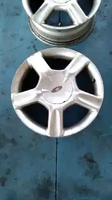 Здавання транспортного засобу ford focus berlina (cak) trend року 2001 потужний f9da