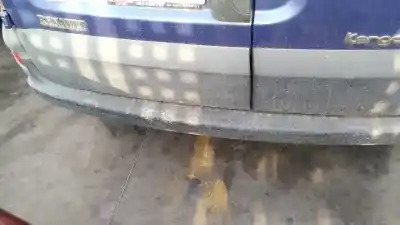 Утилизация автомобиля renault kangoo (f/kc0) alize года 1999 питание f8q k6
