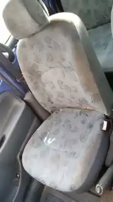Утилизация автомобиля renault kangoo (f/kc0) alize года 1999 питание f8q k6