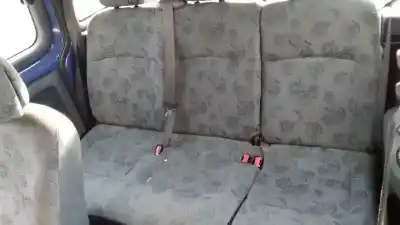 Утилизация автомобиля renault kangoo (f/kc0) alize года 1999 питание f8q k6