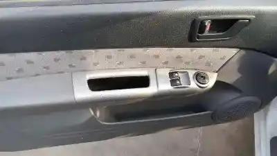 Véhicule à la ferraille hyundai getz (tb) 1.3 gls de l'année 2003 alimenté g4ea