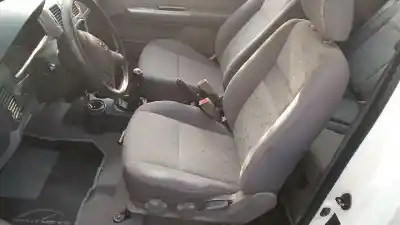Véhicule à la ferraille hyundai getz (tb) 1.3 gls de l'année 2003 alimenté g4ea