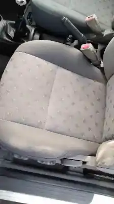 Véhicule à la ferraille hyundai getz (tb) 1.3 gls de l'année 2003 alimenté g4ea