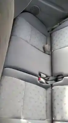 Véhicule à la ferraille hyundai getz (tb) 1.3 gls de l'année 2003 alimenté g4ea