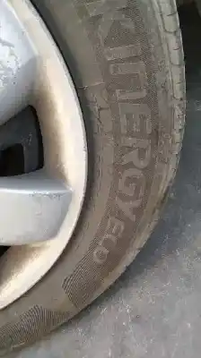 Véhicule à la ferraille hyundai getz (tb) 1.3 gls de l'année 2003 alimenté g4ea