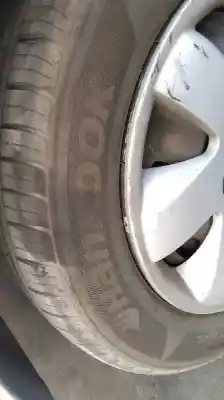 Véhicule à la ferraille hyundai getz (tb) 1.3 gls de l'année 2003 alimenté g4ea
