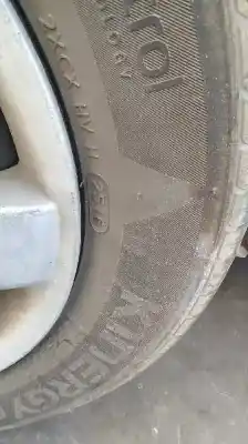 Véhicule à la ferraille hyundai getz (tb) 1.3 gls de l'année 2003 alimenté g4ea