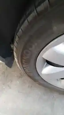 Véhicule à la ferraille hyundai getz (tb) 1.3 gls de l'année 2003 alimenté g4ea