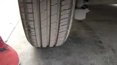 Véhicule à la ferraille hyundai getz (tb) 1.3 gls de l'année 2003 alimenté g4ea