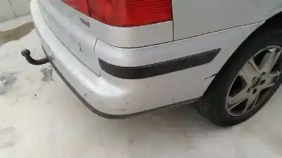 Scrapping Vehicle volkswagen sharan (7m6/7m9) comfortline of the year 2002 powered auy