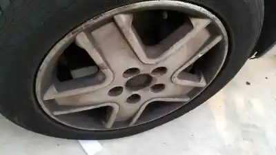Scrapping Vehicle volkswagen sharan (7m6/7m9) comfortline of the year 2002 powered auy