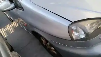 Утилизация автомобиля daewoo tacuma cdx года 2002 питание t20sed