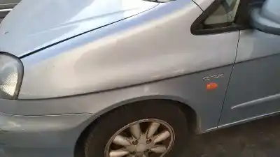 Утилизация автомобиля daewoo tacuma cdx года 2002 питание t20sed
