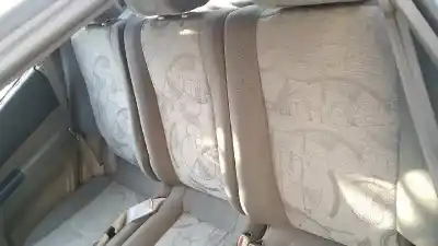 Утилизация автомобиля daewoo tacuma cdx года 2002 питание t20sed
