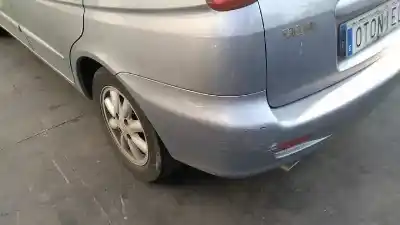 Утилизация автомобиля daewoo tacuma cdx года 2002 питание t20sed