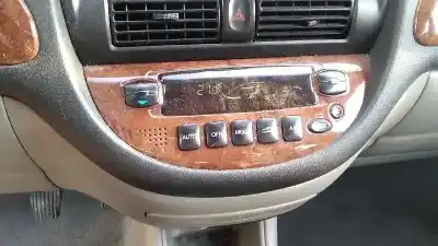 Утилизация автомобиля daewoo tacuma cdx года 2002 питание t20sed