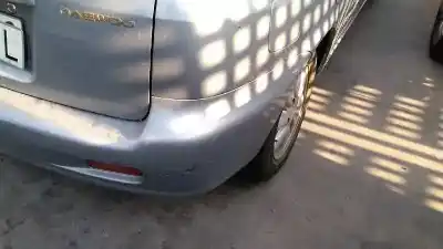 Утилизация автомобиля daewoo tacuma cdx года 2002 питание t20sed
