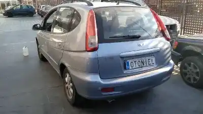 Утилизация автомобиля daewoo tacuma cdx года 2002 питание t20sed