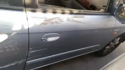 Утилизация автомобиля daewoo tacuma cdx года 2002 питание t20sed