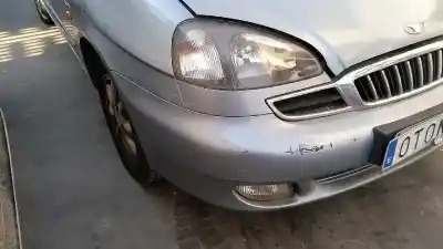 Утилизация автомобиля daewoo tacuma cdx года 2002 питание t20sed