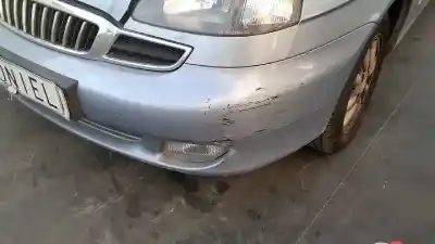 Утилизация автомобиля daewoo tacuma cdx года 2002 питание t20sed