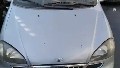 Утилизация автомобиля daewoo tacuma cdx года 2002 питание t20sed
