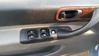 Утилизация автомобиля daewoo tacuma cdx года 2002 питание t20sed