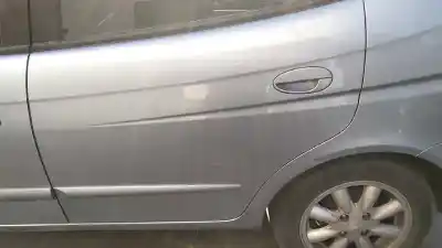 Утилизация автомобиля daewoo tacuma cdx года 2002 питание t20sed