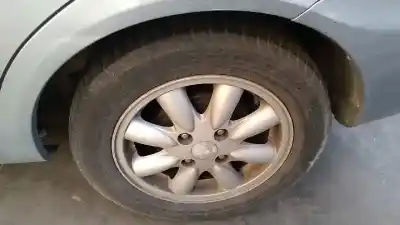 Утилизация автомобиля daewoo tacuma cdx года 2002 питание t20sed