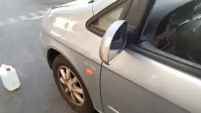 Утилизация автомобиля daewoo tacuma cdx года 2002 питание t20sed