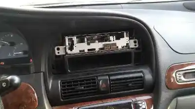 Утилизация автомобиля daewoo tacuma cdx года 2002 питание t20sed