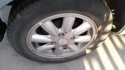 Утилизация автомобиля daewoo tacuma cdx года 2002 питание t20sed