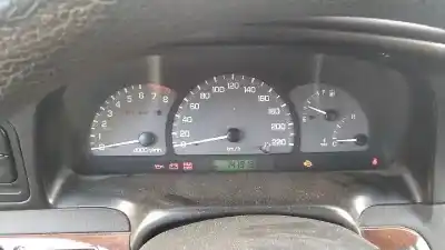 Утилизация автомобиля daewoo tacuma cdx года 2002 питание t20sed