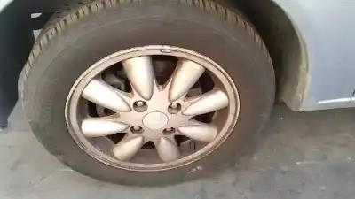 Утилизация автомобиля daewoo tacuma cdx года 2002 питание t20sed